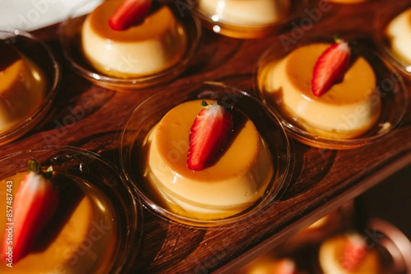 Obraz yummy party sweets