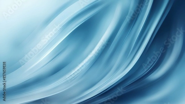 Fototapeta abstract blue background