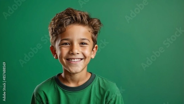 Fototapeta boy smiling high quality images
