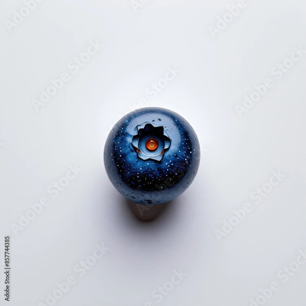 Fototapeta fruit vegetable Generative AI