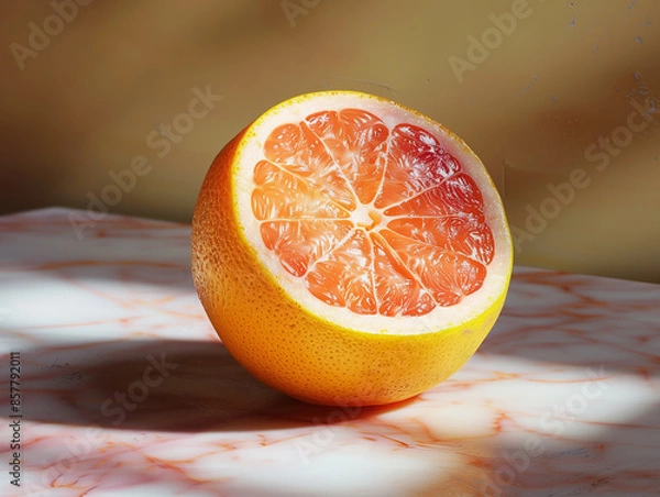 Obraz fruit realistic photo