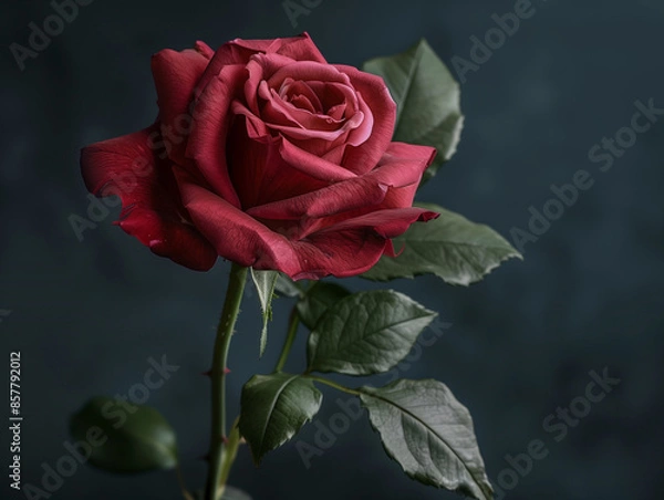 Obraz fruit realistic photo