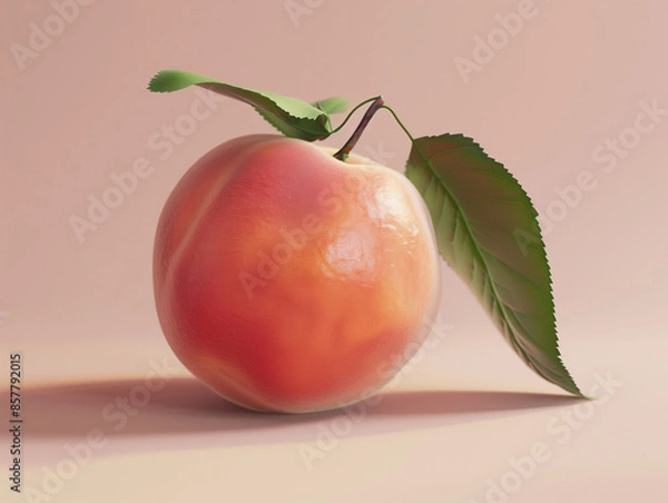 Obraz fruit realistic photo
