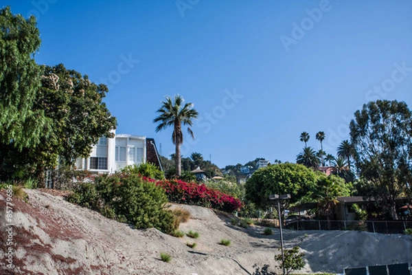 Fototapeta Los Angeles