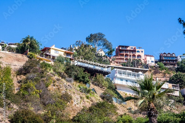 Fototapeta Los Angeles