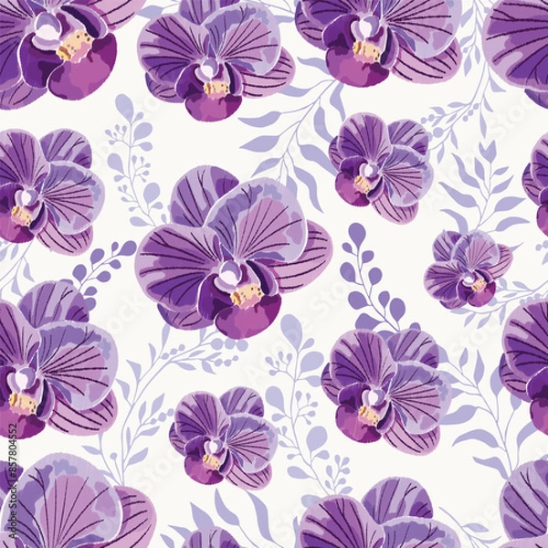 Obraz ลายผ้า104