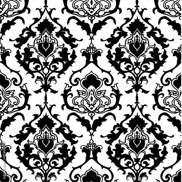 Fototapeta lace pattern, lace svg, lace png, geode pattern, seamless geode pattern, summer floral seamless pattern, seamless repeat pattern, boho floral seamless, flower paper, digital paper pack, digital backgr