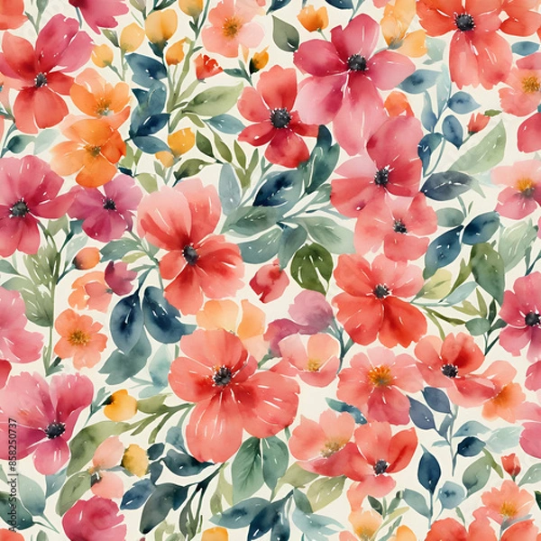 Obraz Flower background 