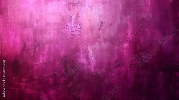 Fototapeta A purple background with dark pink textures.
