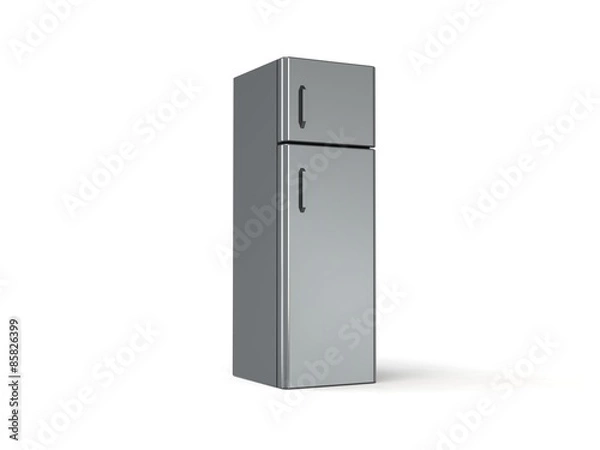 Obraz Fridge modern design