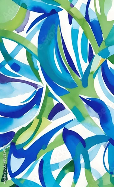 Obraz Abstract background 