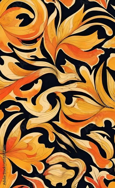 Obraz Abstract background 