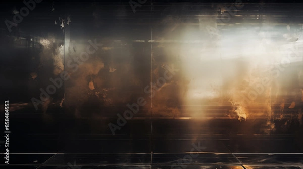 Fototapeta Smoked Mirror Glass, Abstract Image, Texture, Pattern Background, Wallpaper, Background, Cell Phone Cover and Screen, Smartphone, Computer, Laptop, 9:16 and 16:9 Format - PNG