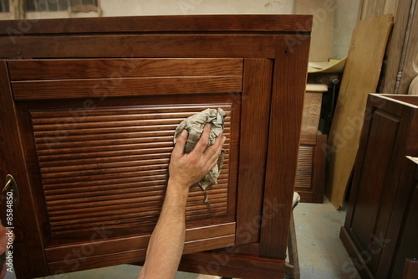 Obraz Cirage meubles