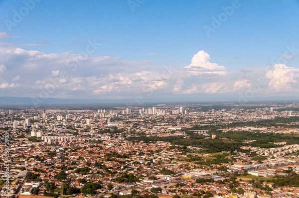 Fototapeta Mato Grosso