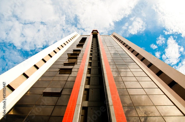 Fototapeta Maringá, Paraná