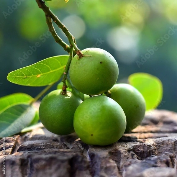 Obraz Gunda gumberry