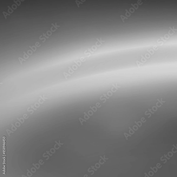 Fototapeta モノクロの虹