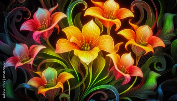 Obraz background-068