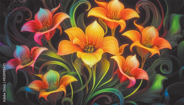 Obraz background-068