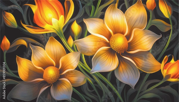 Obraz background-070