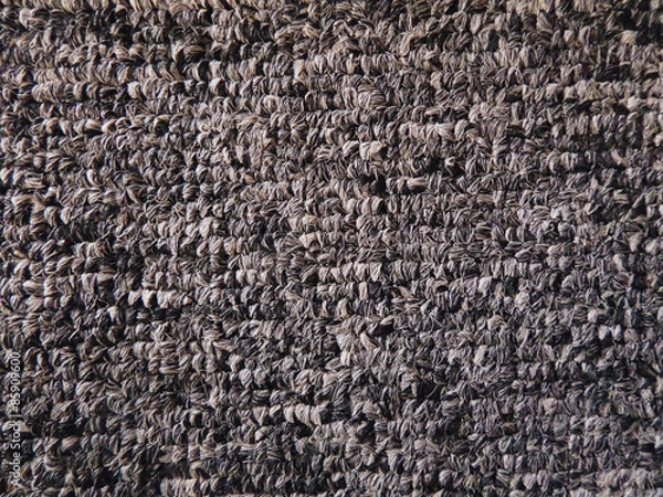 Obraz Plain carpet texture A