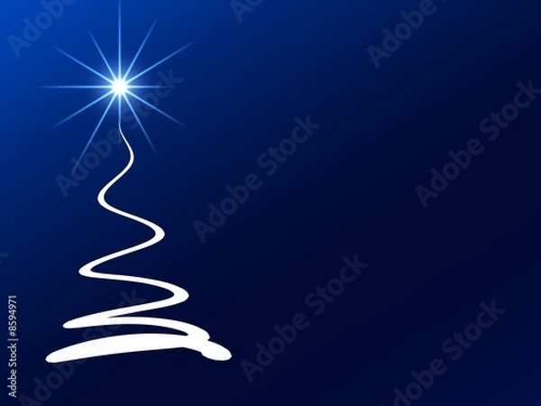 Fototapeta Weihnachten