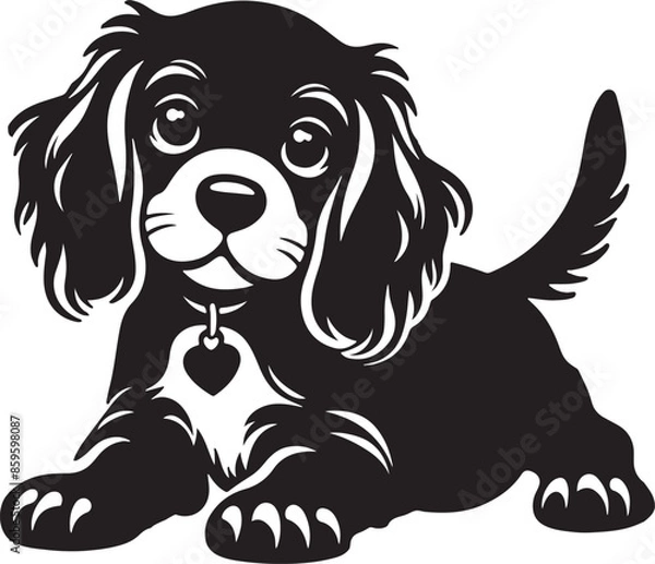 Obraz Adobe Illustrator Artwork