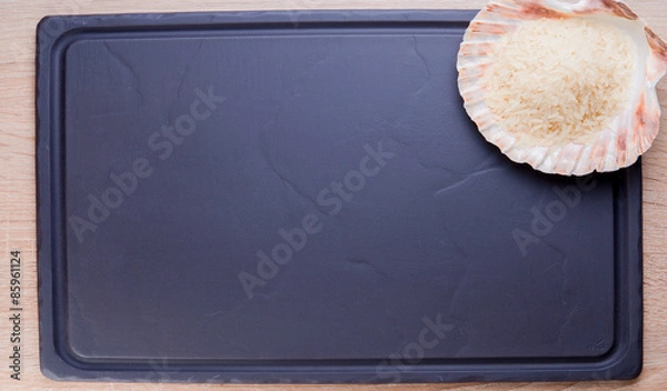 Obraz Anrichte tafel