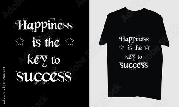 Fototapeta Motivational quote. Inspirational quote design.
Modern aesthetic quotes streetwear typography tshirt design templates