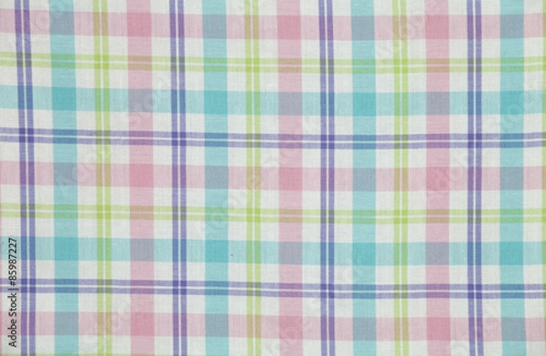 Fototapeta texture of the piece of cloth