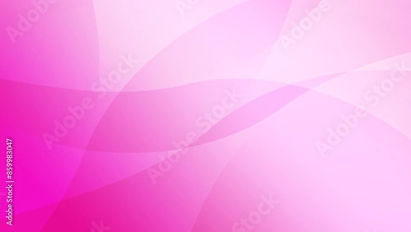 Obraz Gradient background color gradient concept graphic for illustration