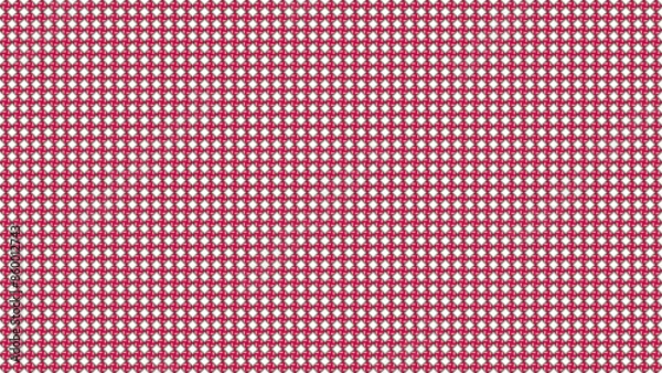 Fototapeta Vector abstract 3d background design