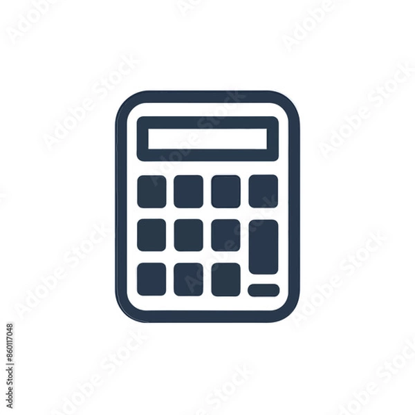 Obraz Intelligent Graphing Calculator