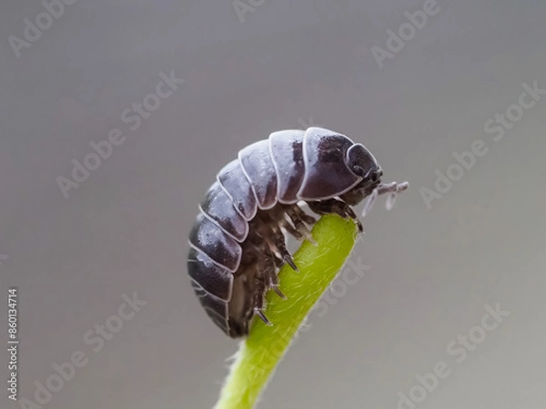 Obraz オカダンゴムシ