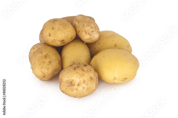 Obraz Potato