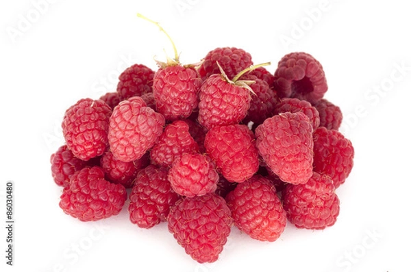 Obraz Raspberry