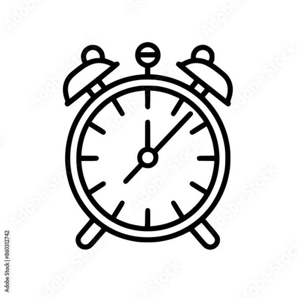 Fototapeta silhouette clock, alarm clock, Roman Numeral Clock, Clock Face Template, Clock Svg, Clock Numbers Svg, Clock Face dxf, Clock Face png, Clock Face eps, Clock Face vector, clock, time, watch, minute, ho