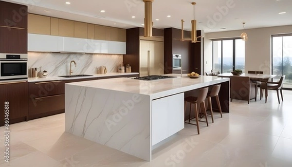 Obraz interior design