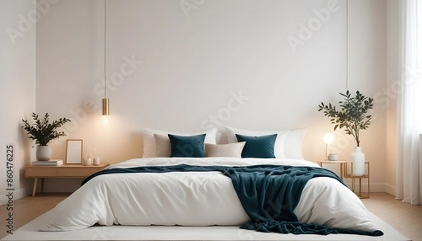 Fototapeta interior design