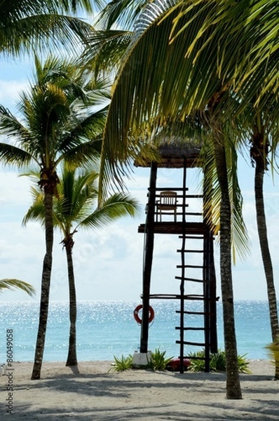 Obraz In riva al mare