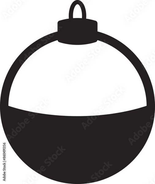 Obraz fishing bobber