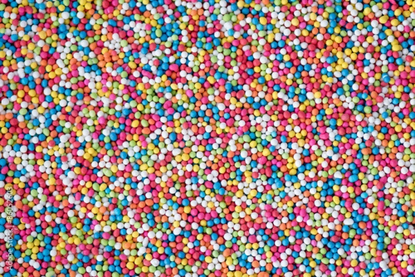 Obraz sprinkle sugar