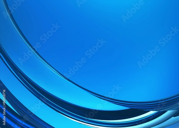 Fototapeta modern abstract background