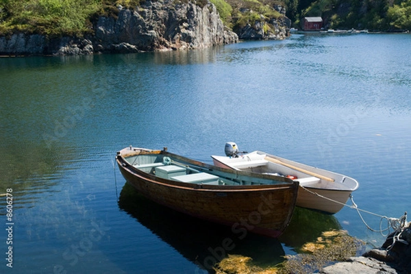 Fototapeta summer Idyl