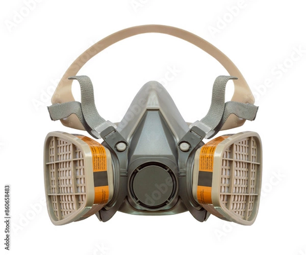 Obraz Masque de protection