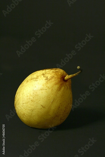 Fototapeta pear