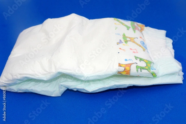 Fototapeta disposable