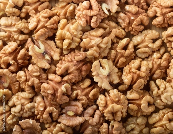 Fototapeta walnut