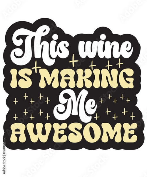 Obraz wine svg bundle,wine svg,wine glass svg,wine sayings svg,wine quote svg,funny wine sayings,drinking svg,funny wine quotes,funny wine svg,cut files for cricut,winosaurus svg,alcohol svg,Canvas & Surfac